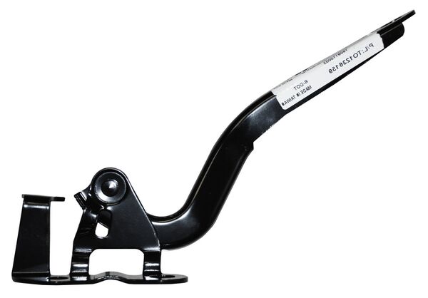 BISAGRA COFRE YARIS 06-15 4P DER