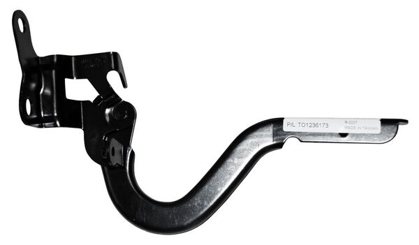 BISAGRA COFRE YARIS 12-16 5P *****2 DER