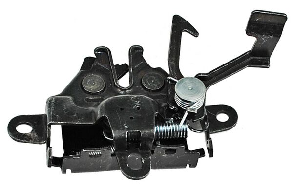 CHAPA COFRE COROLLA 09-13