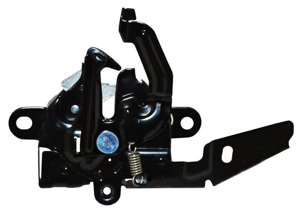 CHAPA COFRE COROLLA 20-21 S/SISTEMA ALARMA