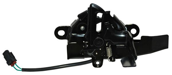 CHAPA COFRE CAMRY 15-17 C/SISTEMA DE ALARMA 288