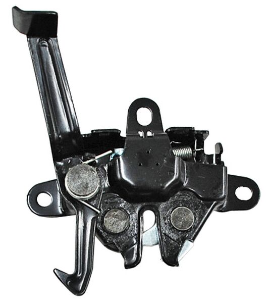 CHAPA COFRE PRIUS 10-15 *****