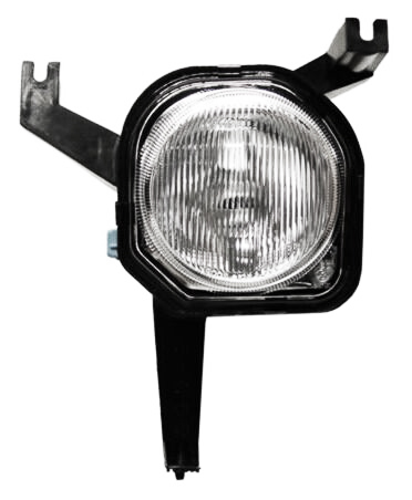 FARO NIEBLA PEUGEOT 306 97-00 RAYADO S/FOCO DEPO3 DER