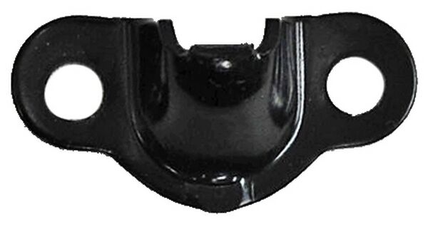 CONTRA CHAPA COFRE WRANGLER 87-96 ***4 REVI