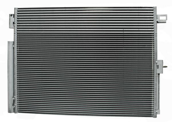 CONDENSADOR GRAND CHEROKEE/ DURANGO 11-22 CN 892