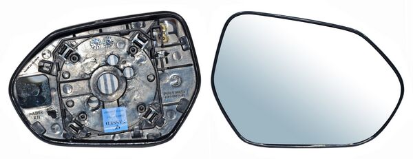 LUNA ESPEJO PRIUS 16-21 C/DESEMP DER