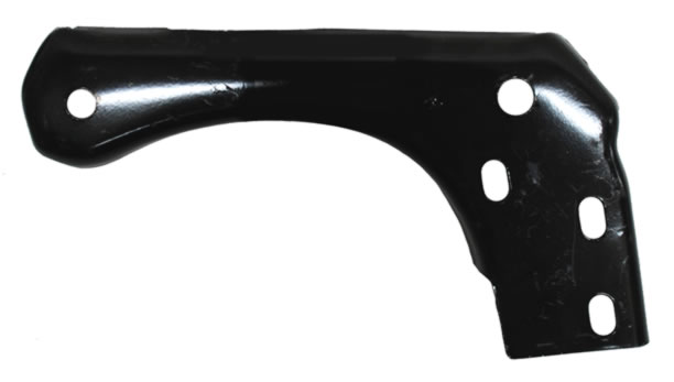 BRAZO DEFENSA DEL DODGE PU 97-02 CENTRAL *****2. IZQ