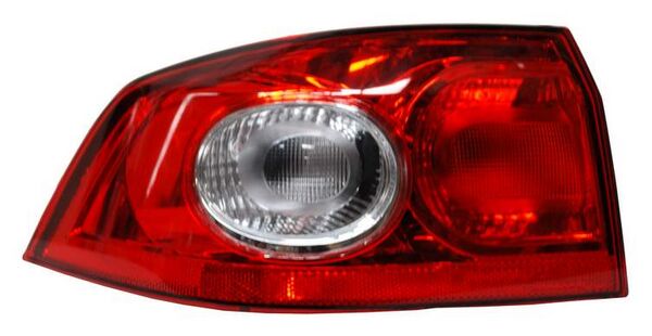 CALAVERA LAGUNA 06-07 S/ARNES EXT DEPO2 IZQ