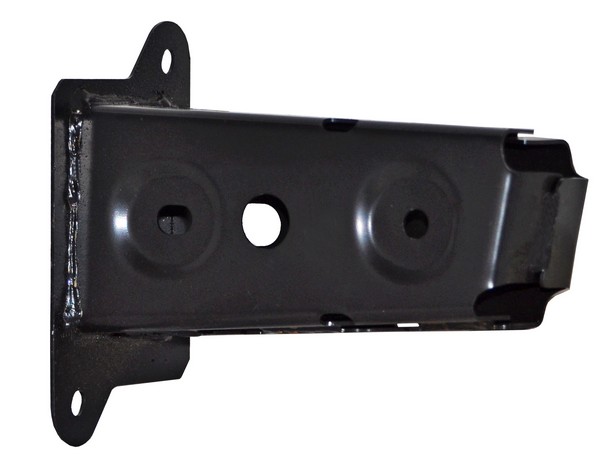 BRAZO DEFENSA DEL YARIS R 16-20/ MAZDA 2 18-20 IZQ