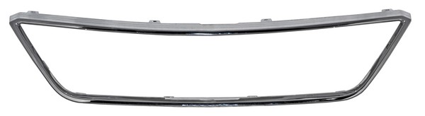 MOLDURA PARRILLA ATECA 17-20 CROMADA