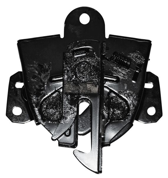 CHAPA COFRE MITSUBISHI PU L200 08-15 BBB2