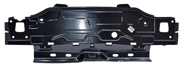 TOLVA CALAVERA GOLF 09-13 CENTRAL 842 BBBB