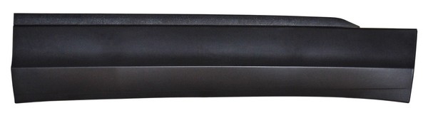 MOLDURA PUERTA TIGUAN 18-21 C/MOLDURA NEGRA DEL 627 DER