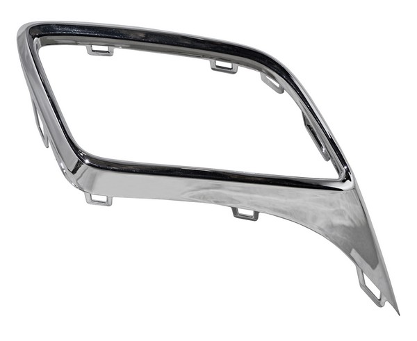 MOLDURA DEFENSA TRAS TIGUAN 18-21 CROM BISEL DER