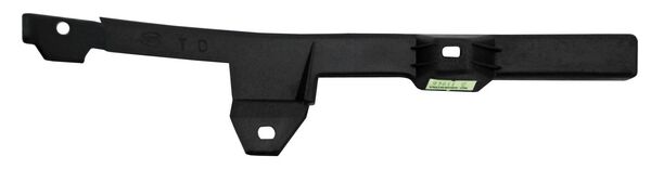 GUIA DEFENSA TRAS POLO 03-07 CURVA 5662 ***** IZQ