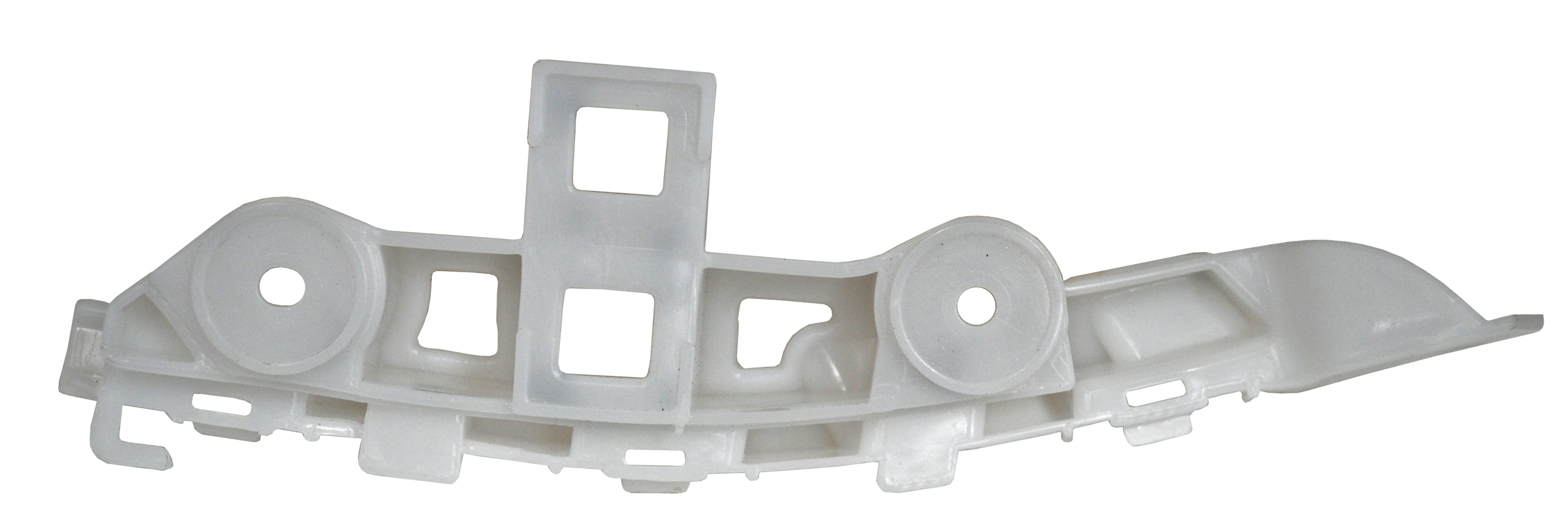 GUIA DEFENSA DEL GOL 13-16/ SAVEIRO 14-16 AGT 5662 IZQ