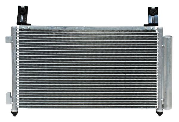 CONDENSADOR MATIZ 05-15 L4 1.0L SISSOKO NZL DMV SUC3OCT13 ODC130 250728