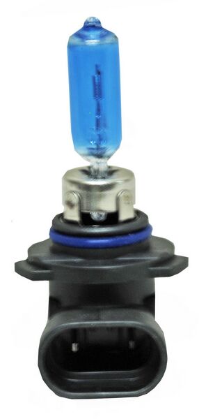 BULBO 9005 SUPER WHITE 12V 100W BASE P20D BBBB