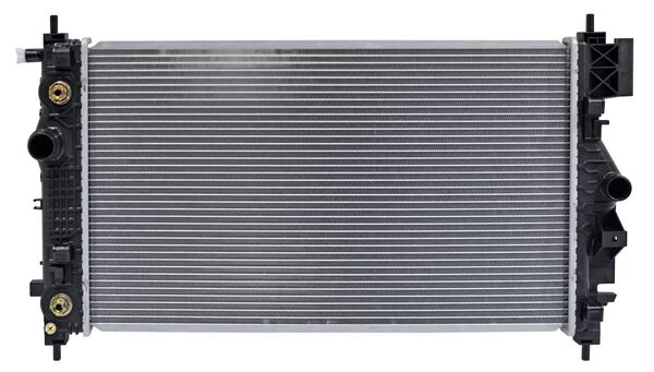 RADIADOR CRUZE 16-19 L4 AUT C/S AA ALUMINIO SOLDADO 892