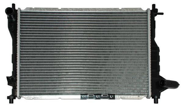 RADIADOR MATIZ G2 06-16 STD L4 1.0L 12 1/8X 18 ALUMINIO SOLDADO CN SISSOKO 892