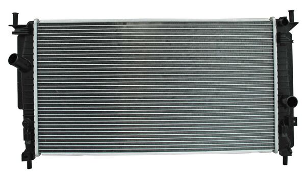 RADIADOR MAZDA 3 10-13 AUT L4 2.0L/ 2.3L/ 2.5L 14 1/2X 26 3/8 ALUMINIO SOLDADO SISSOKO NZL 892 MVP 798.10 RDC1775