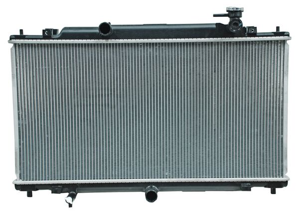 RADIADOR MAZDA 6 14-21 AUT L4 2.5L 14 3/4X 28 5/8 ALUMINIO SOLDADO SISSOKO TW 892 NZL
