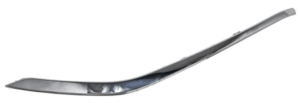 MOLDURA DEFENSA DEL MURANO 15-20 CROM DER