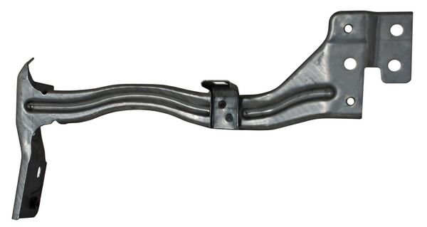 GUIA SALPICADERA NISSAN PU D22 08-15 674 DER