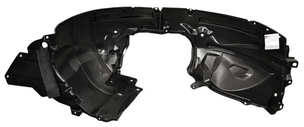 TOLVA SALPICADERA SENTRA 13-20 PLASTICO ALD224 TYGQ NZLT IZQ CMA1107