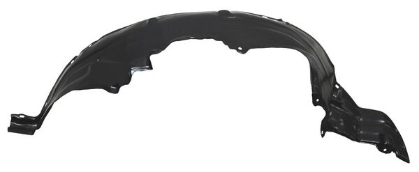 TOLVA SALPICADERA TSURU III 92-17 PLASTICO ALD225 TYGQ IZQ