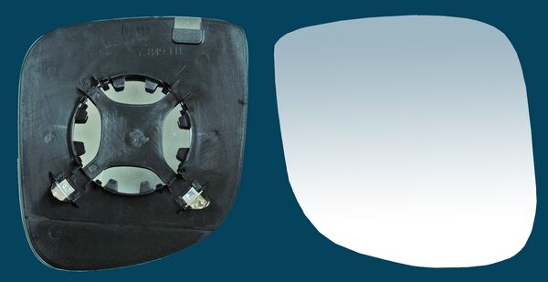 LUNA ESPEJO TRANSPORTER/ AMAROK 11-23 S/DESEMP DER