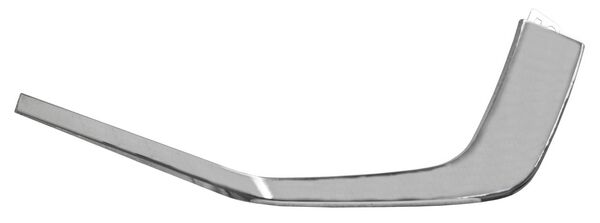 MOLDURA DEFENSA MIRAGE G4 21-24 CROM INF 288 NZL DER TLDF 480.10