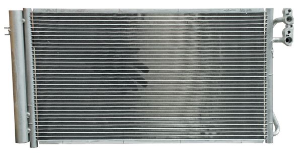 CONDENSADOR BMW SERIE 3/ SERIE 1 07-13 CN 892 *****2