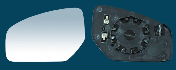 LUNA ESPEJO CIVIC 12-15 C/DESEMP 2252 IZQ