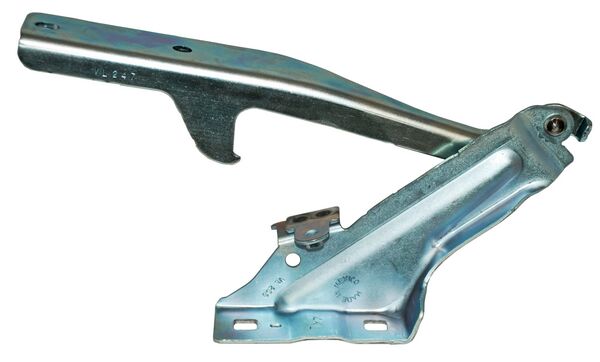 BISAGRA COFRE NISSAN PU NP300/ FRONTIER 16-23 DMV 288 IZQ