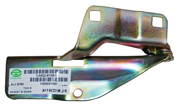 BISAGRA COFRE SENTRA 01-06 IZQ