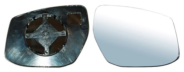 LUNA ESPEJO SENTRA 13-19 S/DESEMP GV DER