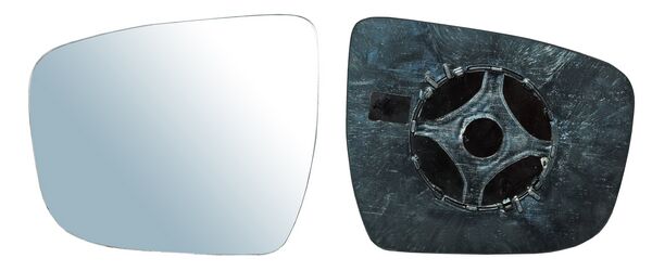 LUNA ESPEJO XTRAIL 15-18 S/DESEMP GV IZQ