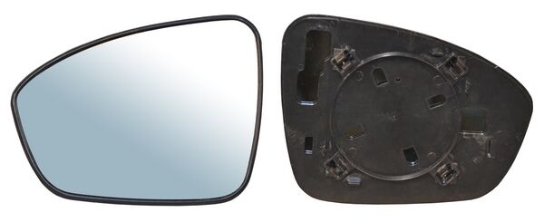 LUNA ESPEJO SENTRA 20-25 S/DESEMP IZQ