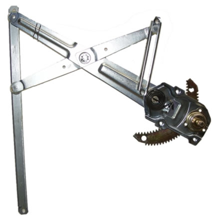 ELEVADOR CRISTAL TOYOTA PU 79-83 S/ALETA DER