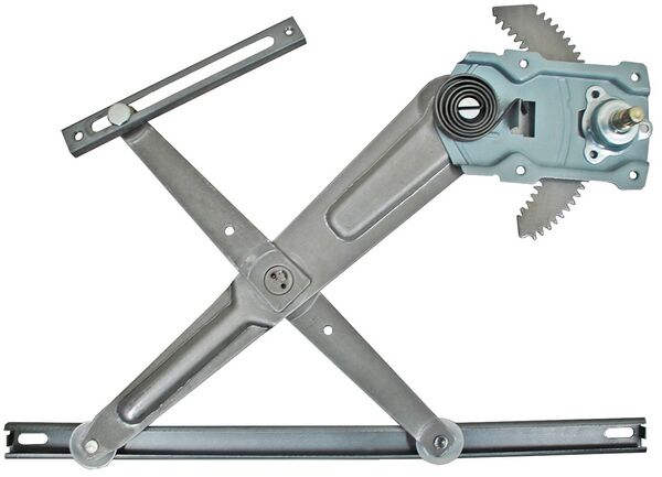 ELEVADOR CRISTAL TOYOTA PU 89-97 S/ALETA DER