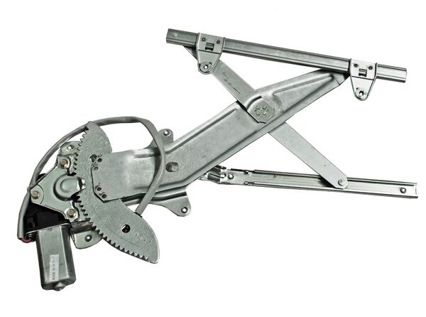 ELEVADOR CRISTAL CAMRY 97-01 ELECT C/MOTOR TRAS ***** DER