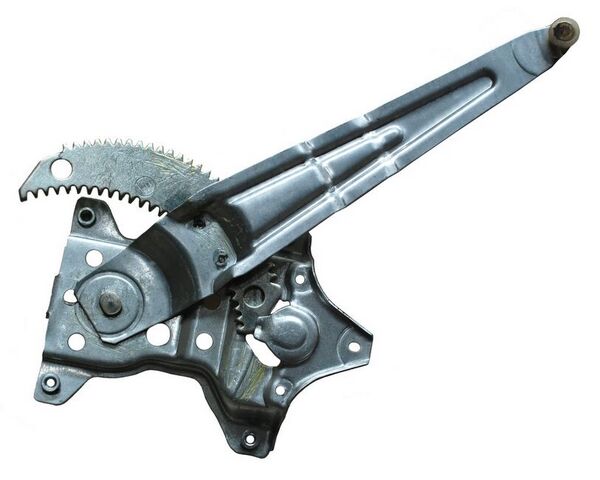 ELEVADOR CRISTAL COROLLA 03-06 ELECT S/MOTOR TRAS ***** IZQ