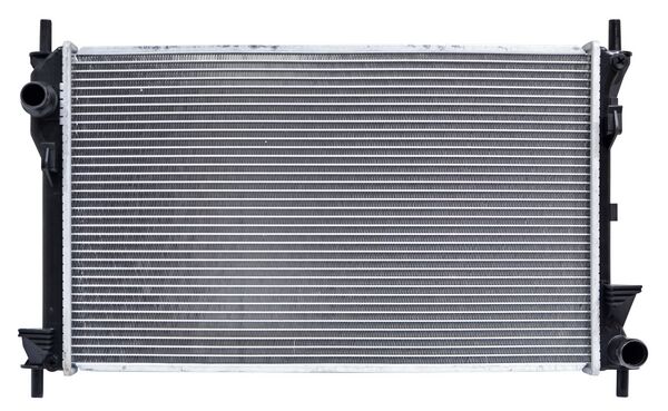 RADIADOR FIESTA 11-15 STD ALUMINIO SOLDADO 287 698.10 CCCC NZL