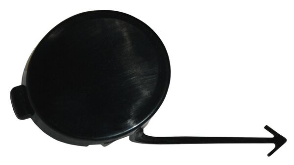 TAPA DEFENSA DEL VENTO 20-22 LINEA NUEVA/ POLO GTI 15-18 288 NZL