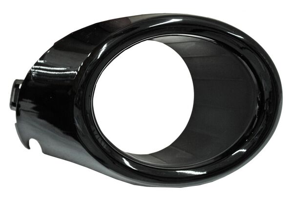 MOLDURA PARRILLA CIVIC 13-15 4P 2.4 P/FARO NIEBLA *****2 IZQ