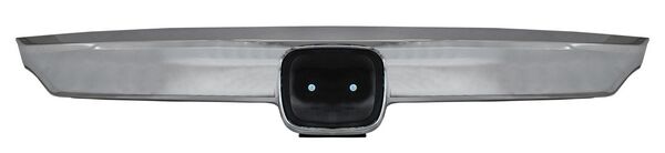 MOLDURA PARRILLA ACCORD 18-20 CROMADA