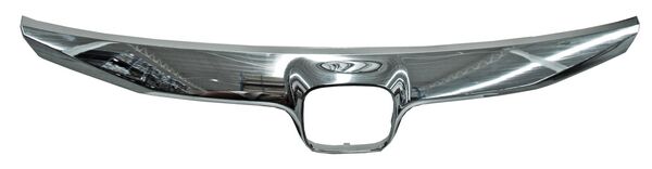 MOLDURA PARRILLA CIVIC 09-11 4P CROMADA NZL