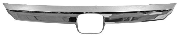 MOLDURA PARRILLA ACCORD 21-22 CROM