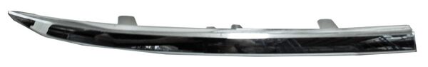 MOLDURA PARRILLA CRV 12-16 CROMADA NZL DER